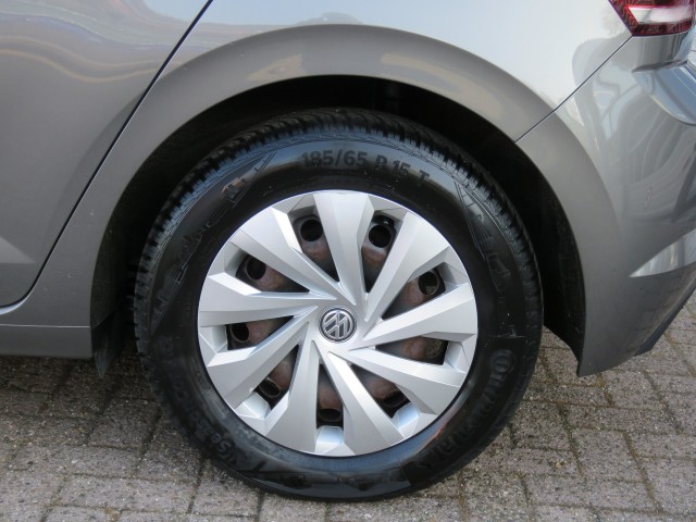 VOLKSWAGEN POLO 1.0 TSI COMF.L. BUS., Garage Groenouwe, Bathmen