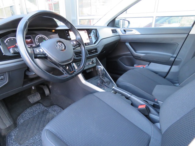 VOLKSWAGEN POLO 1.0 TSI COMF.L. BUS., Garage Groenouwe, Bathmen