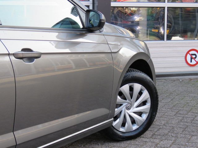 VOLKSWAGEN POLO 1.0 TSI COMF.L. BUS., Garage Groenouwe, Bathmen