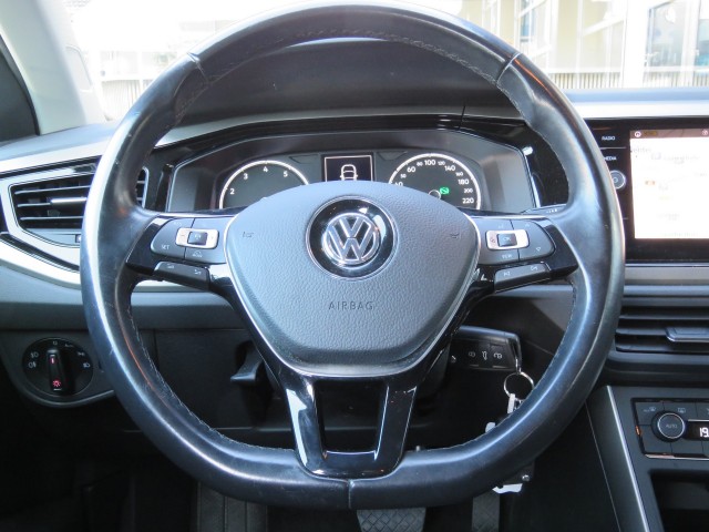 VOLKSWAGEN POLO 1.0 TSI COMF.L. BUS., Garage Groenouwe, Bathmen