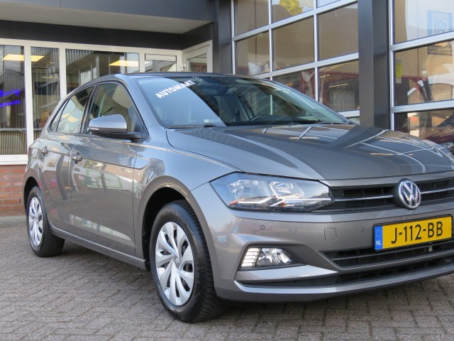 VOLKSWAGEN POLO 1.0 TSI COMF.L. BUS., Garage Groenouwe, Bathmen