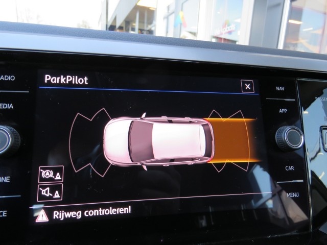 VOLKSWAGEN POLO 1.0 TSI COMF.L. BUS., Garage Groenouwe, Bathmen