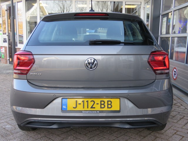 VOLKSWAGEN POLO 1.0 TSI COMF.L. BUS., Garage Groenouwe, Bathmen