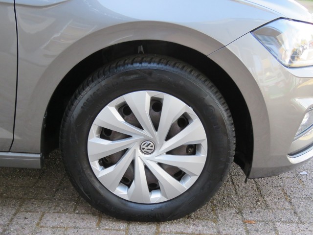 VOLKSWAGEN POLO 1.0 TSI COMF.L. BUS., Garage Groenouwe, Bathmen