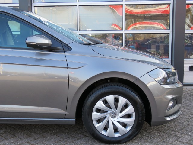 VOLKSWAGEN POLO 1.0 TSI COMF.L. BUS., Garage Groenouwe, Bathmen