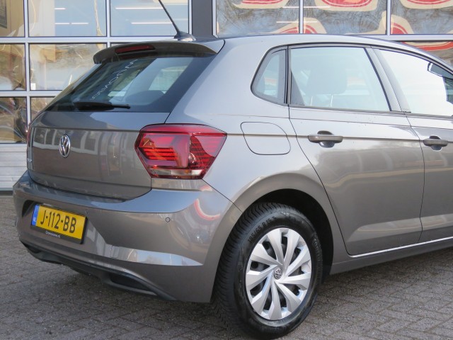 VOLKSWAGEN POLO 1.0 TSI COMF.L. BUS., Garage Groenouwe, Bathmen