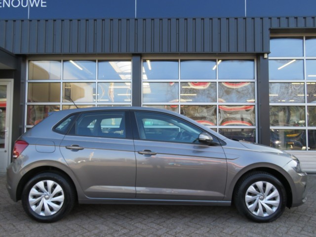 VOLKSWAGEN POLO 1.0 TSI COMF.L. BUS., Garage Groenouwe, Bathmen