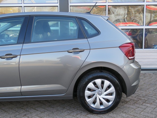 VOLKSWAGEN POLO 1.0 TSI COMF.L. BUS., Garage Groenouwe, Bathmen