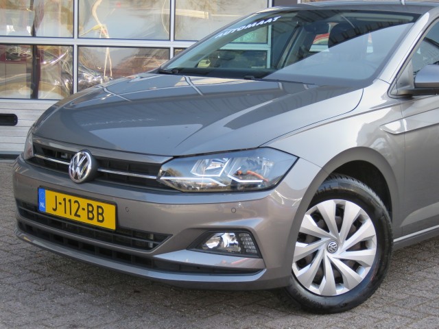 VOLKSWAGEN POLO 1.0 TSI COMF.L. BUS., Garage Groenouwe, Bathmen