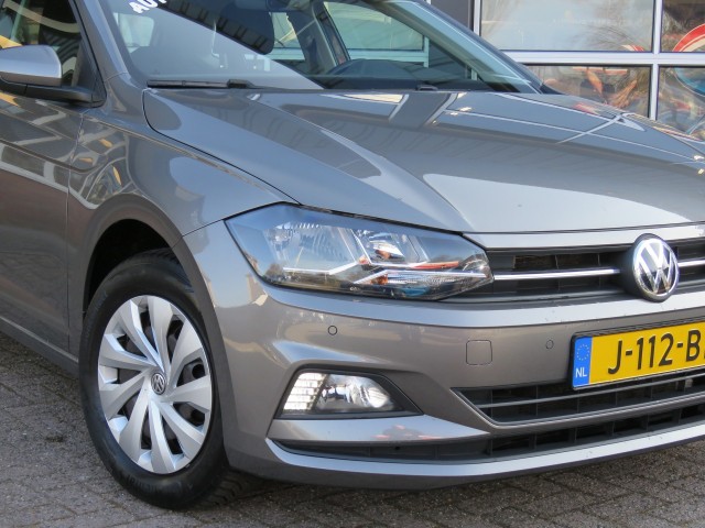 VOLKSWAGEN POLO 1.0 TSI COMF.L. BUS., Garage Groenouwe, Bathmen