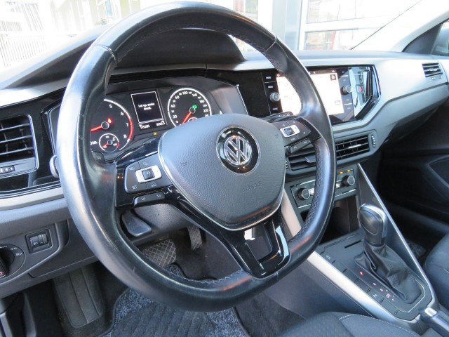 VOLKSWAGEN POLO 1.0 TSI COMF.L. BUS., Garage Groenouwe, Bathmen