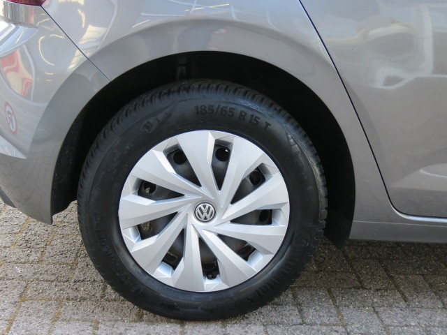 VOLKSWAGEN POLO 1.0 TSI COMF.L. BUS., Garage Groenouwe, Bathmen