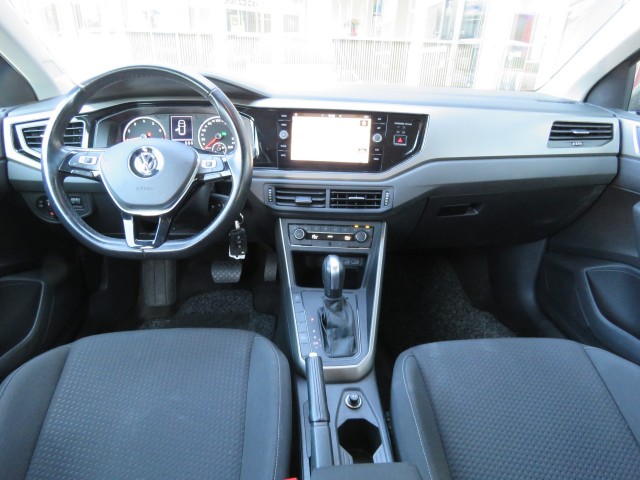 VOLKSWAGEN POLO 1.0 TSI COMF.L. BUS., Garage Groenouwe, Bathmen