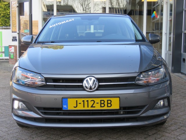 VOLKSWAGEN POLO 1.0 TSI COMF.L. BUS., Garage Groenouwe, Bathmen