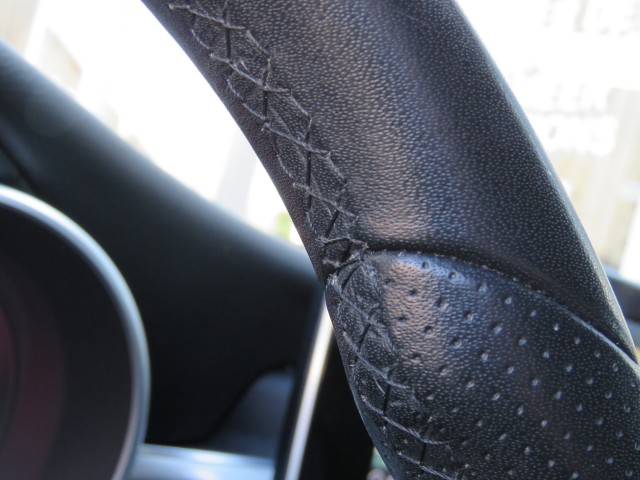 MERCEDES-BENZ C-KLASSE 180 156pk Aut. PRESTIGE / Camera / Leder-stof / Trekhaak / Veel , Garage Groenouwe, Bathmen