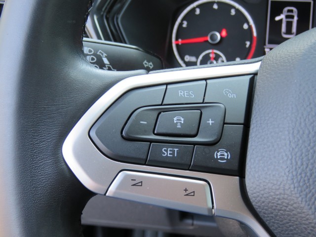 VOLKSWAGEN T-CROSS 1.0 TSI LIFE / 17 Inch / BOVAG garantie, Garage Groenouwe, Bathmen