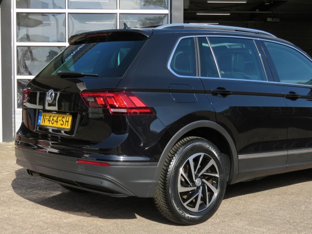 VOLKSWAGEN TIGUAN 1.4 TSI 150pk ACT CL BNS JOIN / Pano / BOVAG garantie, Garage Groenouwe, Bathmen