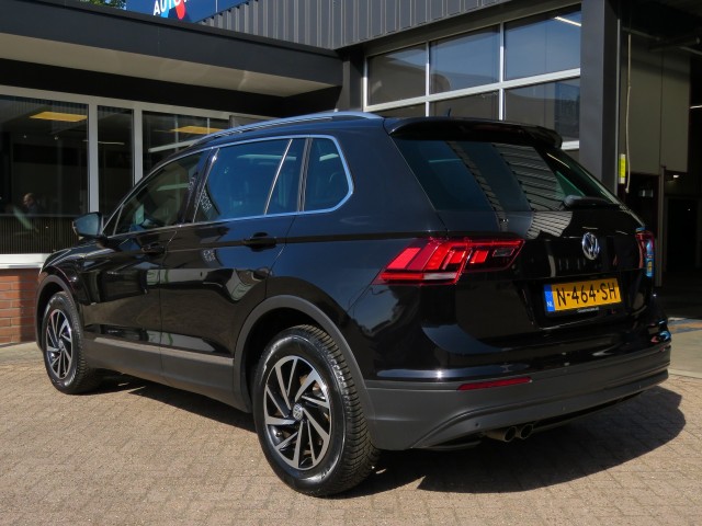 VOLKSWAGEN TIGUAN 1.4 TSI 150pk ACT CL BNS JOIN / Pano / BOVAG garantie, Garage Groenouwe, Bathmen