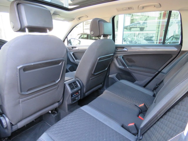VOLKSWAGEN TIGUAN 1.4 TSI 150pk ACT CL BNS JOIN / Pano / BOVAG garantie, Garage Groenouwe, Bathmen