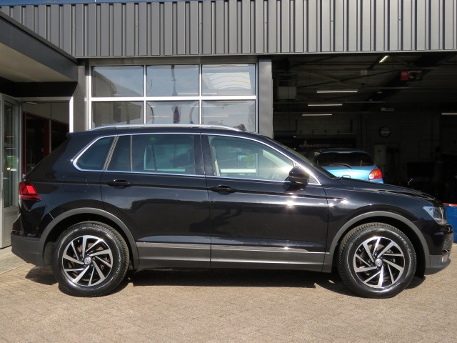 VOLKSWAGEN TIGUAN 1.4 TSI 150pk ACT CL BNS JOIN / Pano / BOVAG garantie, Garage Groenouwe, Bathmen