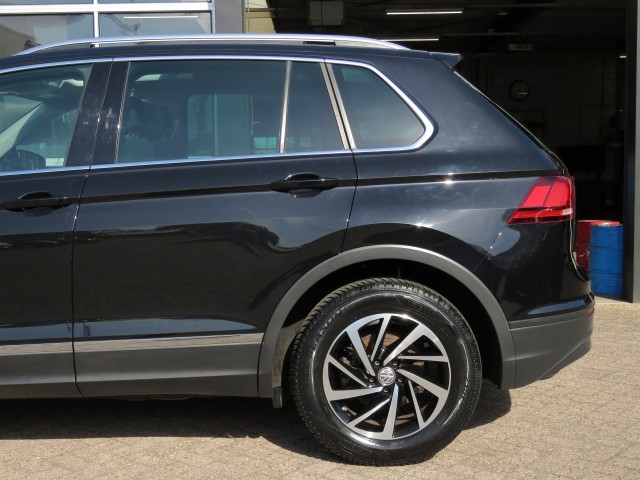 VOLKSWAGEN TIGUAN 1.4 TSI 150pk ACT CL BNS JOIN / Pano / BOVAG garantie, Garage Groenouwe, Bathmen