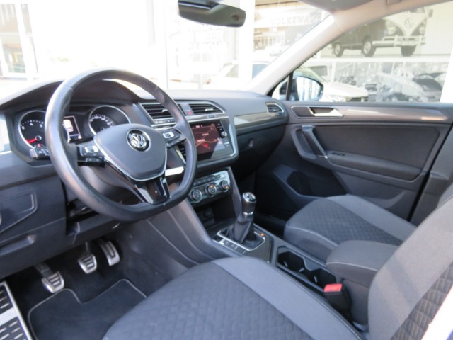 VOLKSWAGEN TIGUAN 1.4 TSI 150pk ACT CL BNS JOIN / Pano / BOVAG garantie, Garage Groenouwe, Bathmen