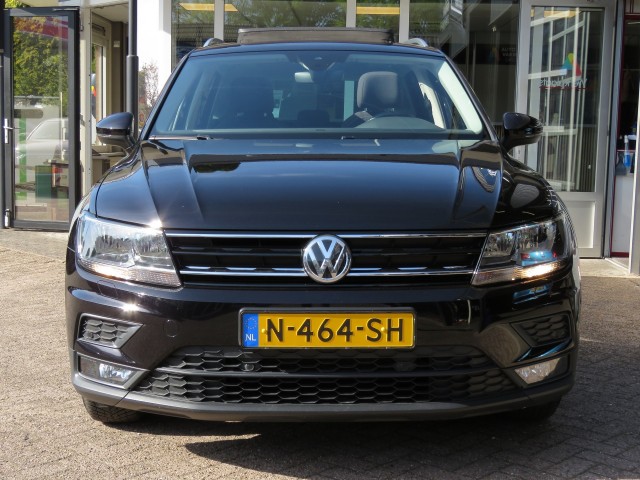 VOLKSWAGEN TIGUAN 1.4 TSI 150pk ACT CL BNS JOIN / Pano / BOVAG garantie, Garage Groenouwe, Bathmen