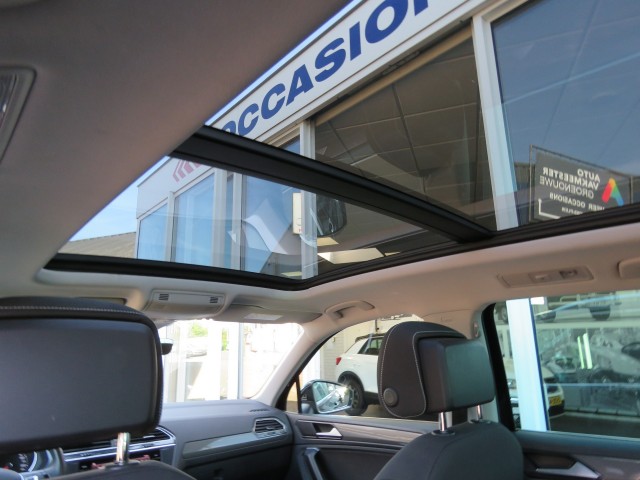 VOLKSWAGEN TIGUAN 1.4 TSI 150pk ACT CL BNS JOIN / Pano / BOVAG garantie, Garage Groenouwe, Bathmen