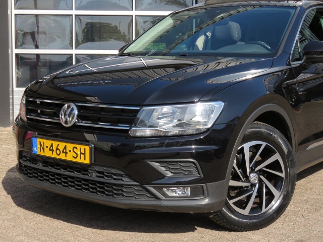 VOLKSWAGEN TIGUAN 1.4 TSI 150pk ACT CL BNS JOIN / Pano / BOVAG garantie, Garage Groenouwe, Bathmen
