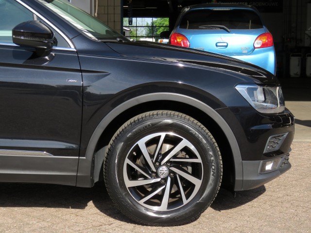 VOLKSWAGEN TIGUAN 1.4 TSI 150pk ACT CL BNS JOIN / Pano / BOVAG garantie, Garage Groenouwe, Bathmen
