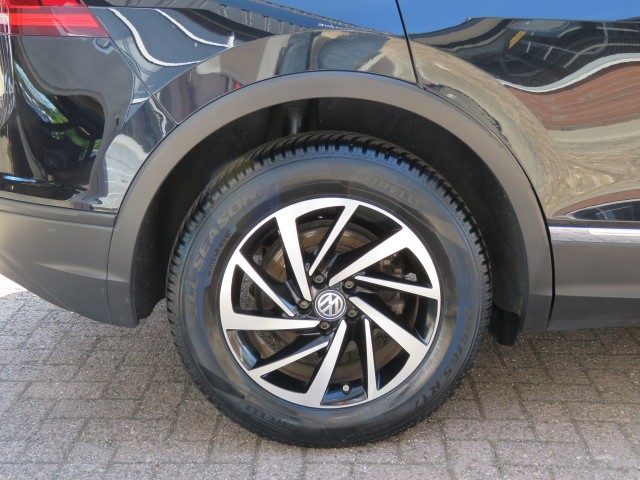 VOLKSWAGEN TIGUAN 1.4 TSI 150pk ACT CL BNS JOIN / Pano / BOVAG garantie, Garage Groenouwe, Bathmen