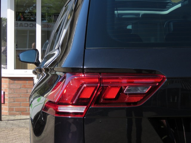 VOLKSWAGEN TIGUAN 1.4 TSI 150pk ACT CL BNS JOIN / Pano / BOVAG garantie, Garage Groenouwe, Bathmen