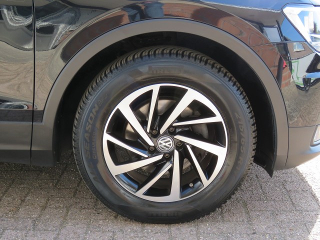 VOLKSWAGEN TIGUAN 1.4 TSI 150pk ACT CL BNS JOIN / Pano / BOVAG garantie, Garage Groenouwe, Bathmen