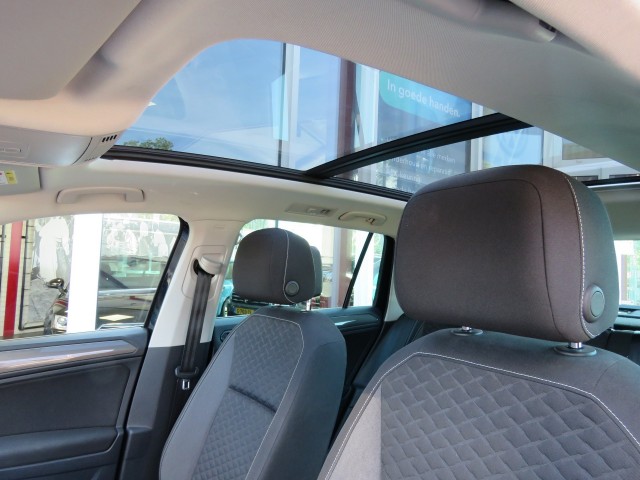 VOLKSWAGEN TIGUAN 1.4 TSI 150pk ACT CL BNS JOIN / Pano / BOVAG garantie, Garage Groenouwe, Bathmen