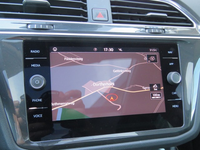 VOLKSWAGEN TIGUAN 1.4 TSI 150pk ACT CL BNS JOIN / Pano / BOVAG garantie, Garage Groenouwe, Bathmen