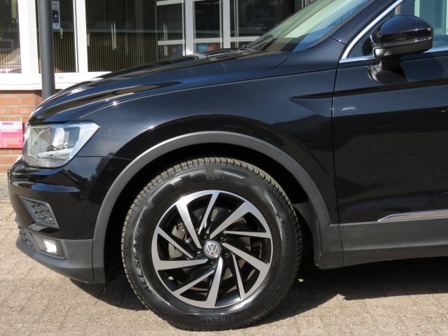 VOLKSWAGEN TIGUAN 1.4 TSI 150pk ACT CL BNS JOIN / Pano / BOVAG garantie, Garage Groenouwe, Bathmen