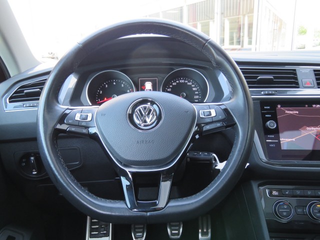VOLKSWAGEN TIGUAN 1.4 TSI 150pk ACT CL BNS JOIN / Pano / BOVAG garantie, Garage Groenouwe, Bathmen