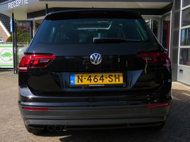 VOLKSWAGEN TIGUAN 1.4 TSI 150pk ACT CL BNS JOIN / Pano / BOVAG garantie, Garage Groenouwe, Bathmen