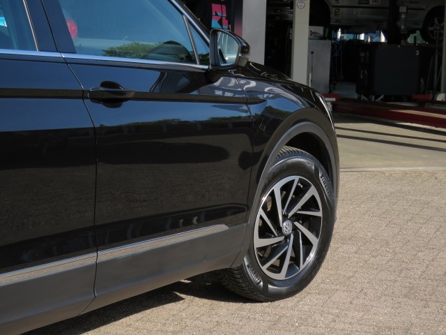 VOLKSWAGEN TIGUAN 1.4 TSI 150pk ACT CL BNS JOIN / Pano / BOVAG garantie, Garage Groenouwe, Bathmen