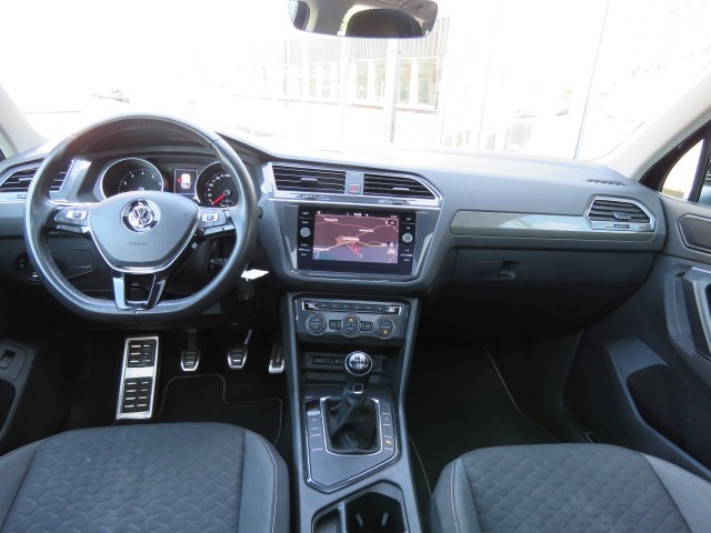 VOLKSWAGEN TIGUAN 1.4 TSI 150pk ACT CL BNS JOIN / Pano / BOVAG garantie, Garage Groenouwe, Bathmen