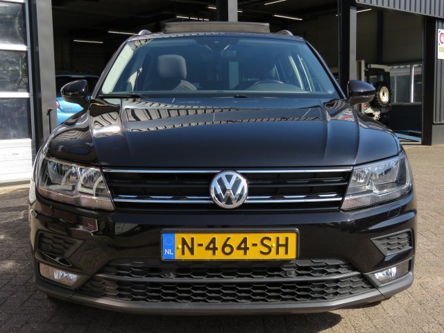 VOLKSWAGEN TIGUAN 1.4 TSI 150pk ACT CL BNS JOIN / Pano / BOVAG garantie, Garage Groenouwe, Bathmen
