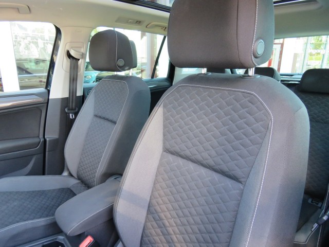 VOLKSWAGEN TIGUAN 1.4 TSI 150pk ACT CL BNS JOIN / Pano / BOVAG garantie, Garage Groenouwe, Bathmen