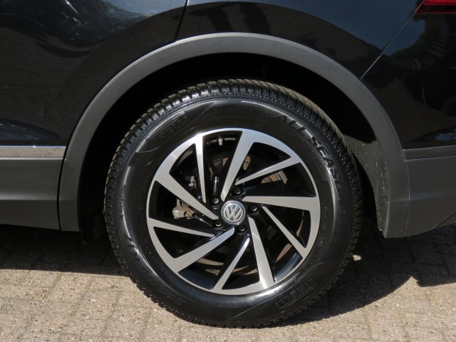 VOLKSWAGEN TIGUAN 1.4 TSI 150pk ACT CL BNS JOIN / Pano / BOVAG garantie, Garage Groenouwe, Bathmen