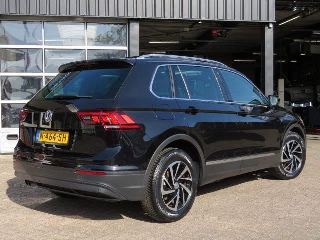 VOLKSWAGEN TIGUAN 1.4 TSI 150pk ACT CL BNS JOIN / Pano / BOVAG garantie, Garage Groenouwe, Bathmen