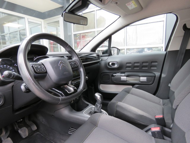 CITROEN C3 1.2 PT FEEL / Carplay / Clima / BOVAG garantie, Garage Groenouwe, Bathmen