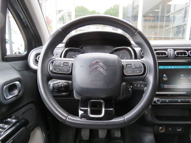CITROEN C3 1.2 PT FEEL / Carplay / Clima / BOVAG garantie, Garage Groenouwe, Bathmen