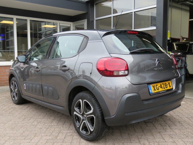 CITROEN C3 1.2 PT FEEL / Carplay / Clima / BOVAG garantie, Garage Groenouwe, Bathmen