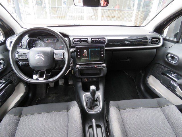 CITROEN C3 1.2 PT FEEL / Carplay / Clima / BOVAG garantie, Garage Groenouwe, Bathmen