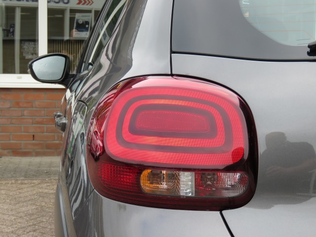 CITROEN C3 1.2 PT FEEL / Carplay / Clima / BOVAG garantie, Garage Groenouwe, Bathmen