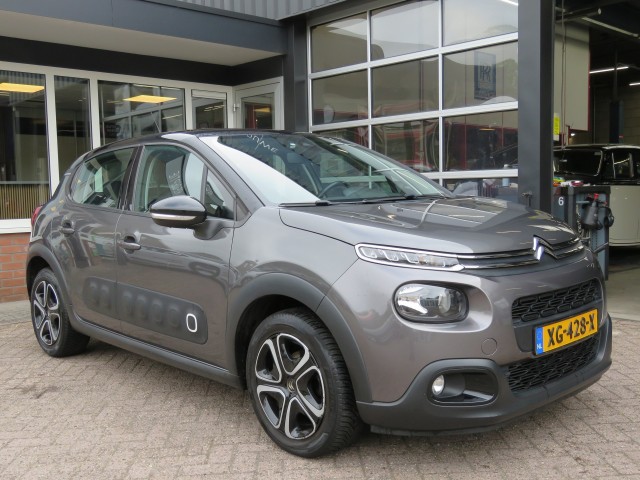 CITROEN C3 1.2 PT FEEL / Carplay / Clima / BOVAG garantie, Garage Groenouwe, Bathmen